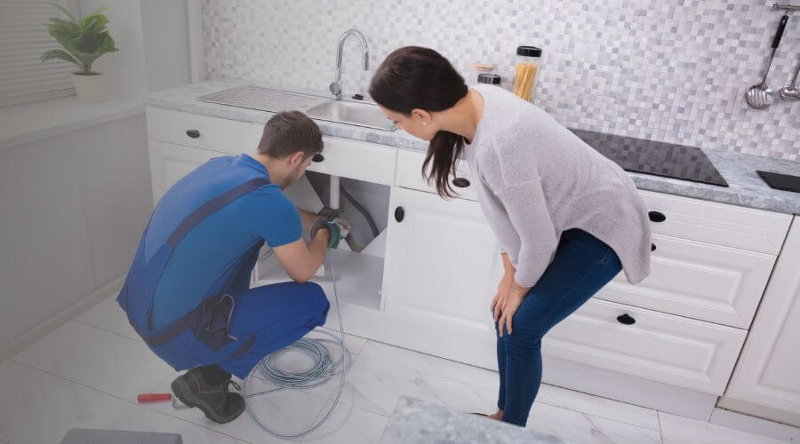 Professional Leak Detection Services in Woodsville, NH